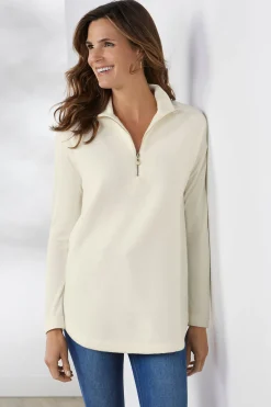 Adalyn Pullover Tunic