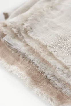 Adrina Reversible Bedskirt