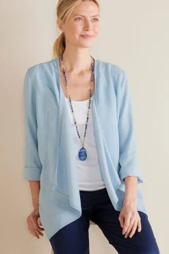 Alicante TENCEL™ Topper