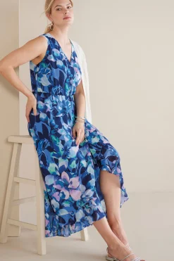 Ashlyn Maxi Dress