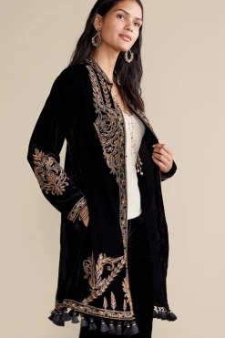 Belcastel Jacket