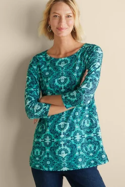 Catherine Tunic