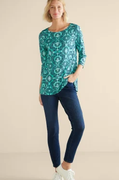 Catherine Tunic
