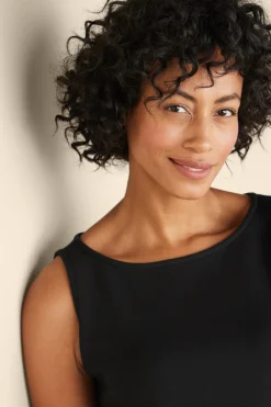 Ceri Knit Sleeveless Top