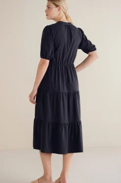 Claudia Midi Dress