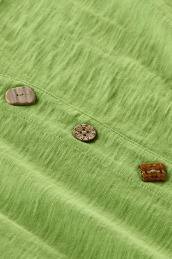 Danielle Sleeveless Tunic