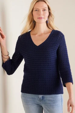 Estrella Sweater