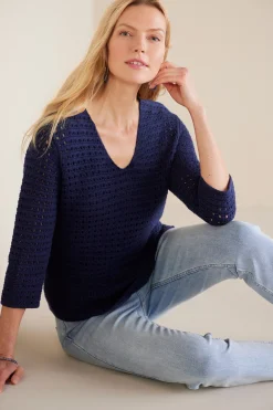 Estrella Sweater