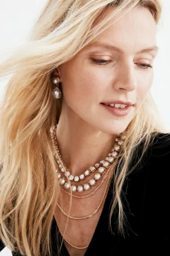 Gretta Layered Necklace