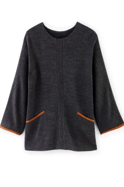 Hanna Convertible Tunic