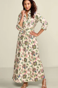 Jordan Linen Blend Shirt