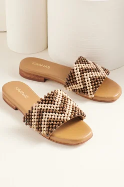 KAANAS Alama Chevron Slide