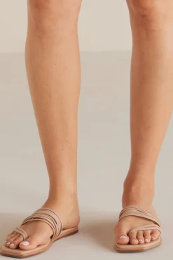 KAANAS Ibu Straps Slide