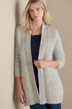 Kenley Cardigan