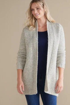 Kenley Cardigan