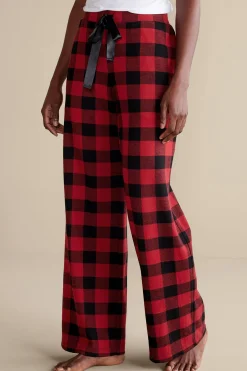 Mad About Plaid Pant