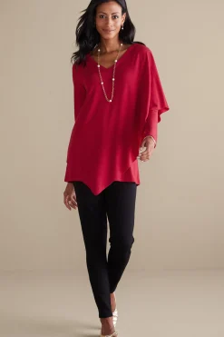 Madeline Tunic
