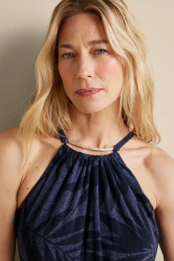 Magicsuit by MiracleSuit® Parker Palms Swim Dress