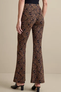 Mara Jacquard Pants