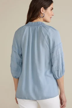 Marisol TENCEL™ Top