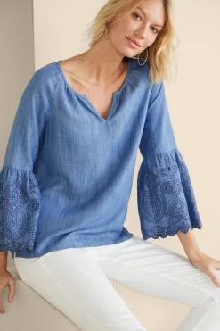 Misty TENCEL™ Shirt