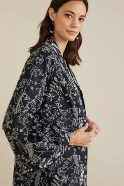 Petites Beatrix Topper