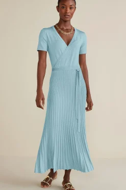 Petites Janelle Maxi Dress