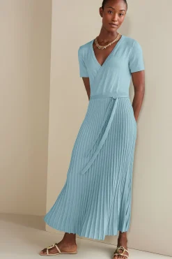 Petites Janelle Maxi Dress