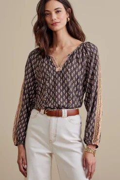 Petites Jolene Blouse