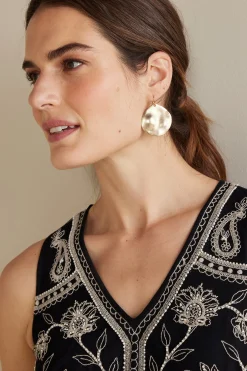 Petites Olivia Maxi Dress