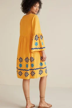 Petites Petra Short Dress