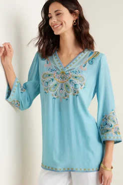 Petites River Island Tunic