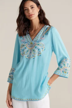 Petites River Island Tunic