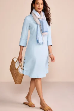 Positano Getaway Dress