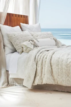 Rosalyn Damask Comforter