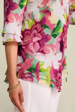 Siesta Key Tunic