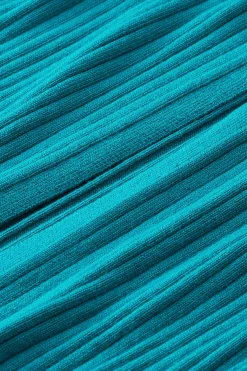 Soft Essential™ Ribbed Long Cardi