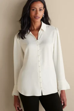 Sonnet Blouse