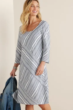 Sonya Linen Dress