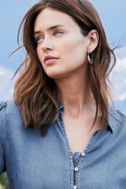 Valeria Hanging Earring